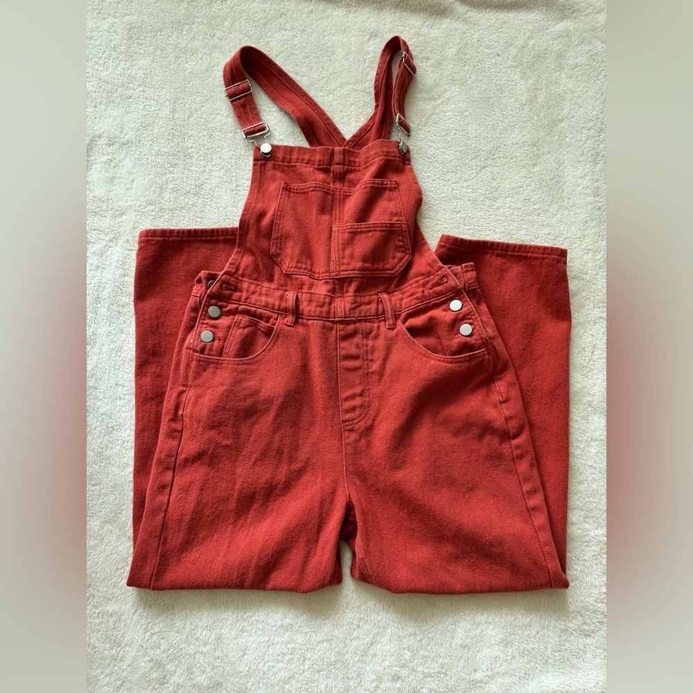 Anrabess Overalls - size S